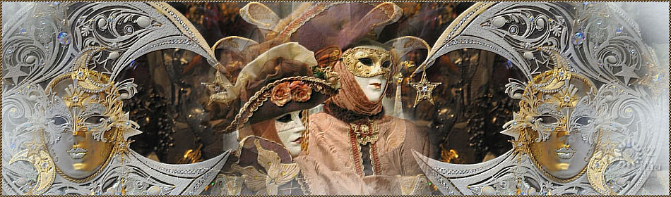 rosso veneziano il mio carnevale