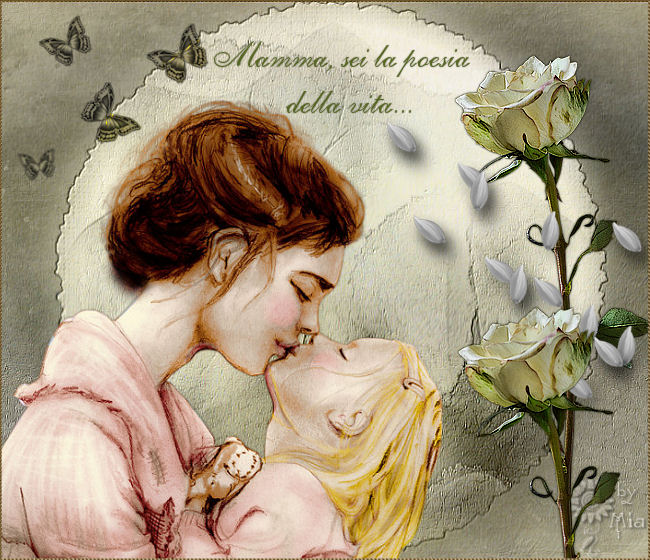 festa della mamma