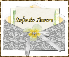 infinito amore