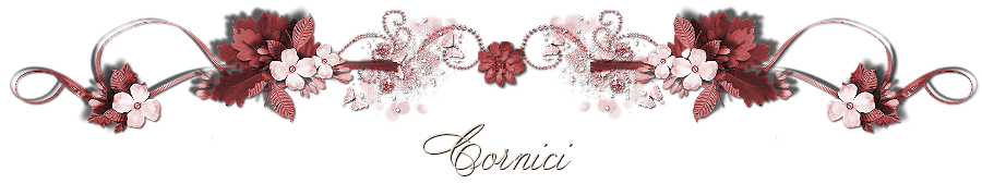 rosso veneziano tag cornici