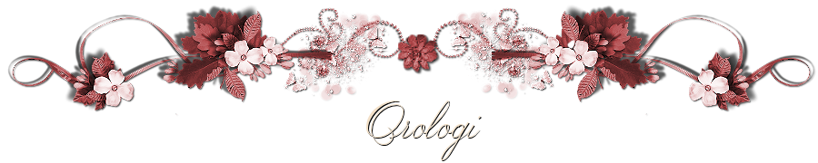 rosso veneziano orologi
