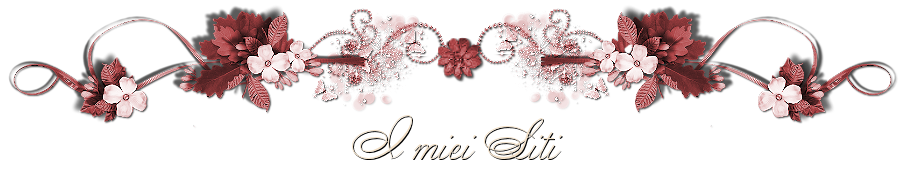 rosso veneziano i miei siti