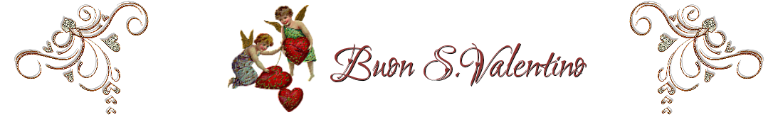 san valentino buste