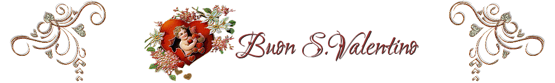 san valentino buste