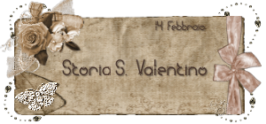 storia e leggende s. valentino